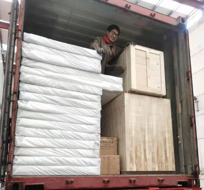 -40 º C Deep Freezer Quick Cooler in Philippines