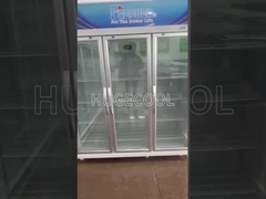 Прохладитель дисплея