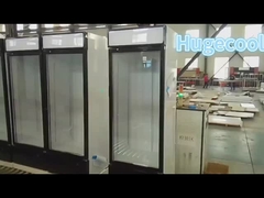 Прохладитель дисплея