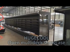 Прохладитель дисплея