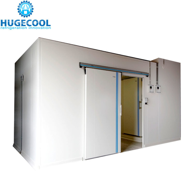 Cold Room, Freezer Room, Blast Freezer