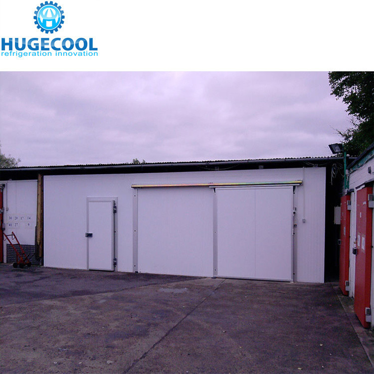 10 Cold Storage Room for Fruits Vegetables Meat Fishes Water Cooled and Return refunds