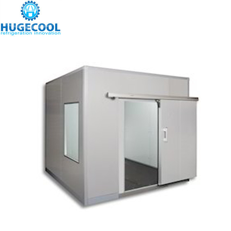PU100981020213 Cold Storage Room for 100/200/300/500/1000 Tons Tomato and Fresh Fruits