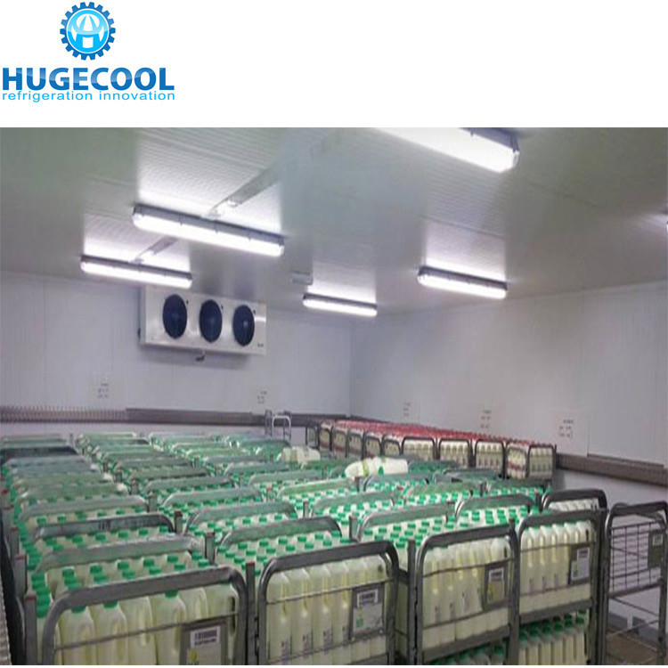 PU100981020213 Cold Storage Room for 100/200/300/500/1000 Tons Tomato and Fresh Fruits