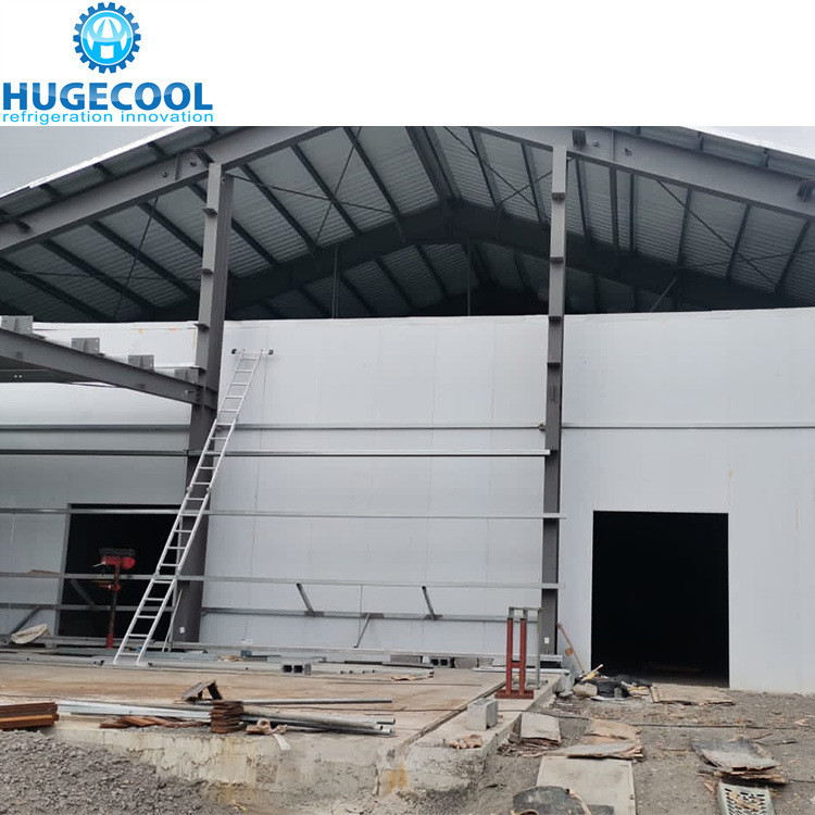 Small Business Essential Cool Room Panels and Spare Parts for Cold Storage Solutions