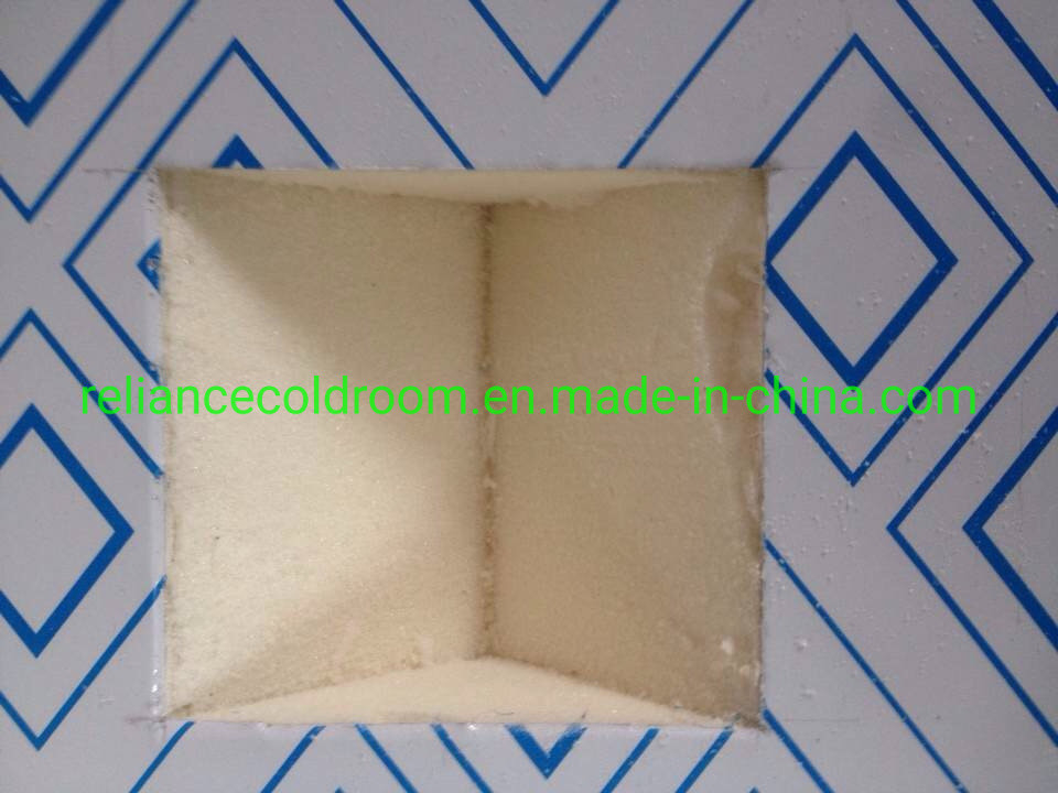 Home Using Commercial Cold Room -10-0C Temperature Walk in Freezer Refrigerator Equipment